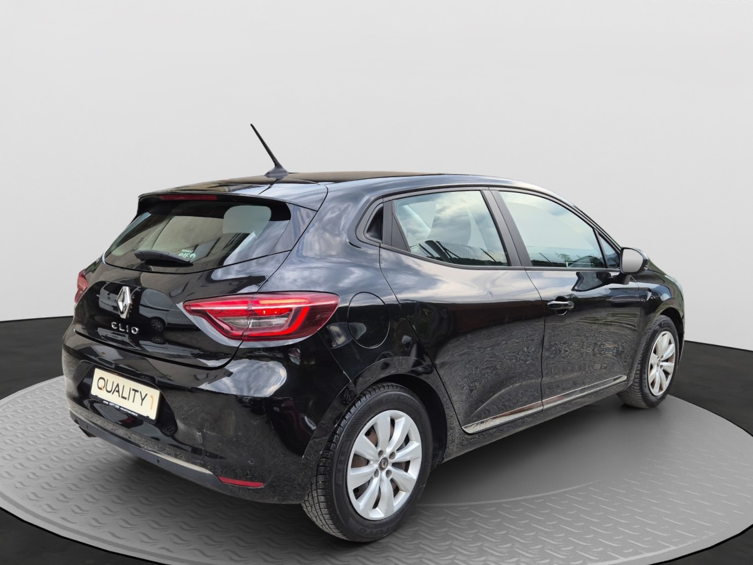 RENAULT Clio 1.0 Intens-image-3