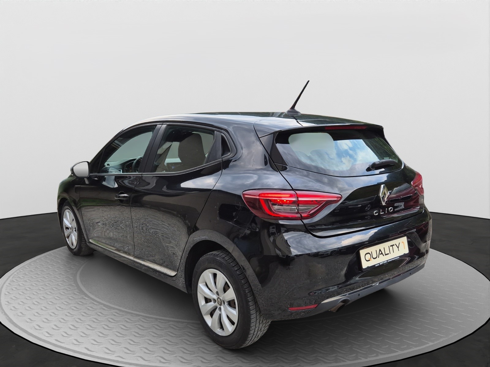 RENAULT Clio 1.0 Intens-image-5