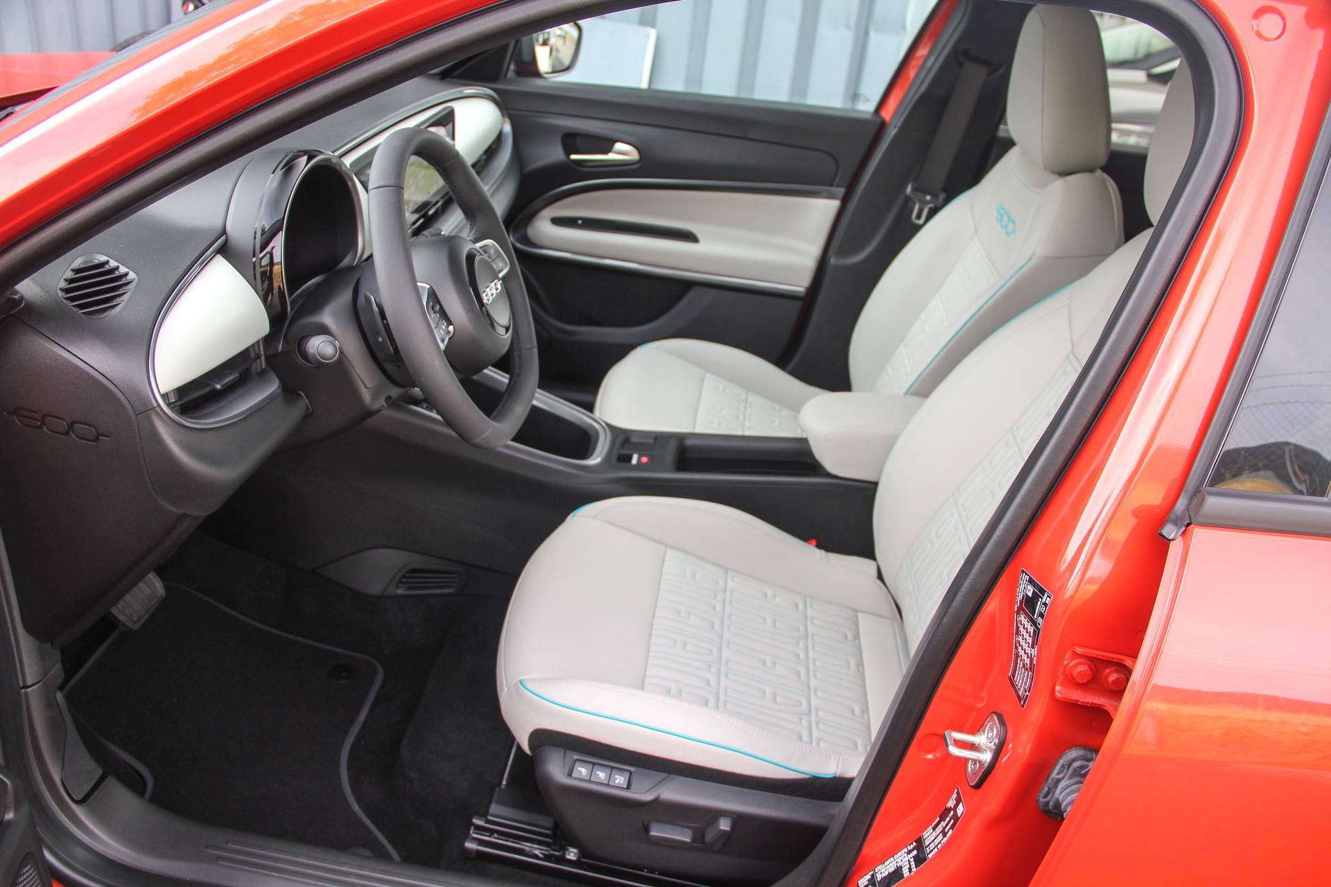 FIAT 600h MildHybrid La Prima ⭐⭐⭐⭐⭐-image-5