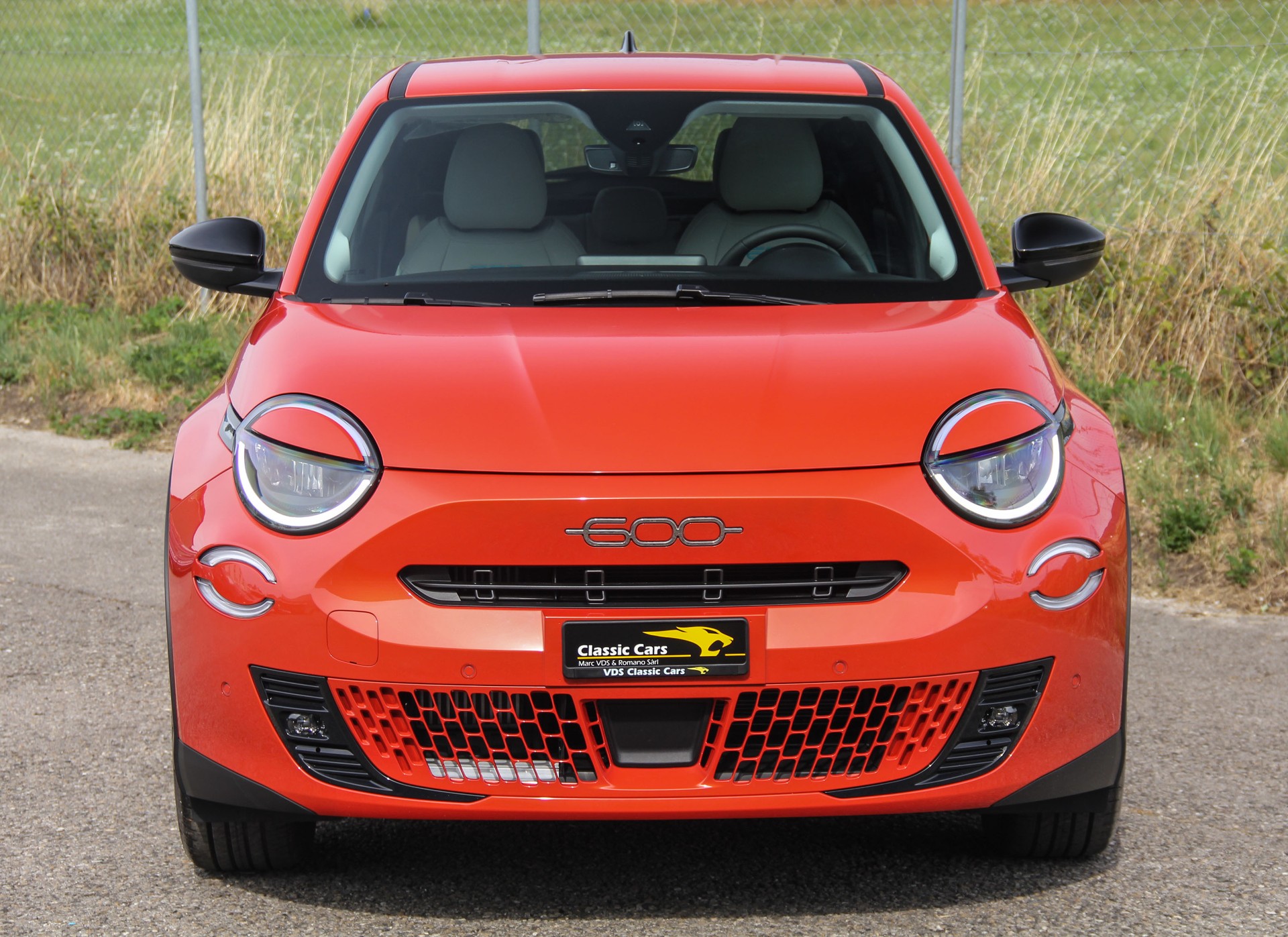 FIAT 600h MildHybrid La Prima ⭐⭐⭐⭐⭐-image-24
