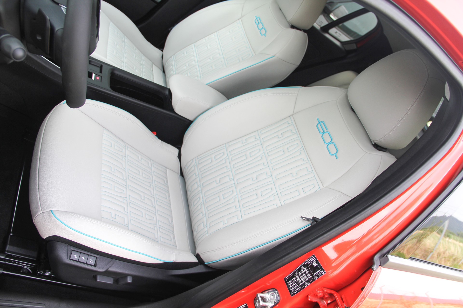 FIAT 600h MildHybrid La Prima ⭐⭐⭐⭐⭐-image-6