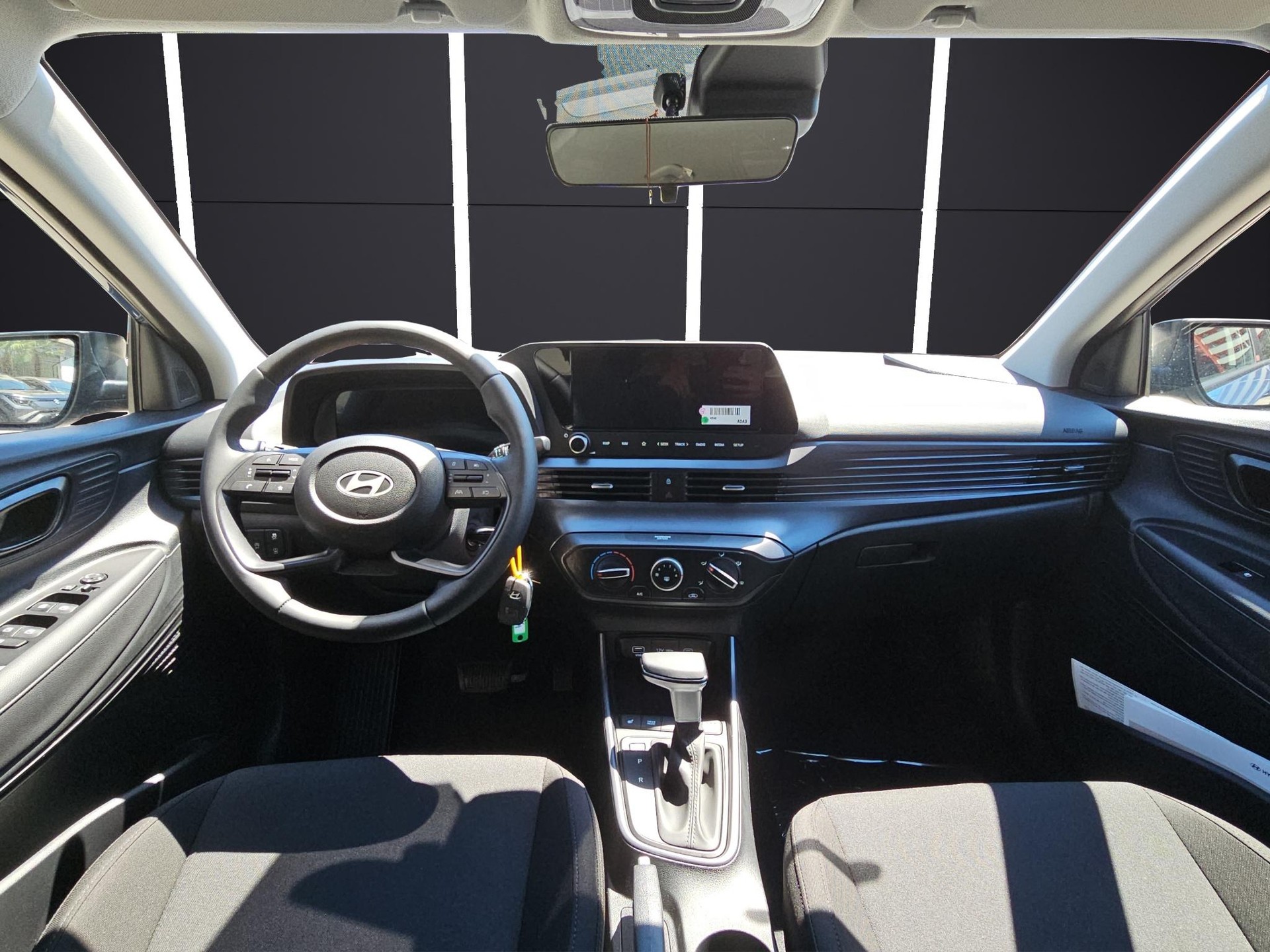 HYUNDAI i20 1.0 T-GDi Amplia-image-11