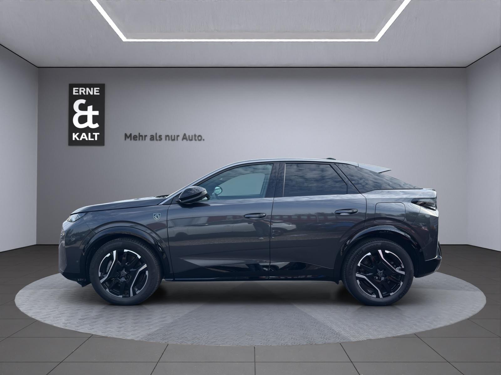 PEUGEOT 3008 e-GT-image-1