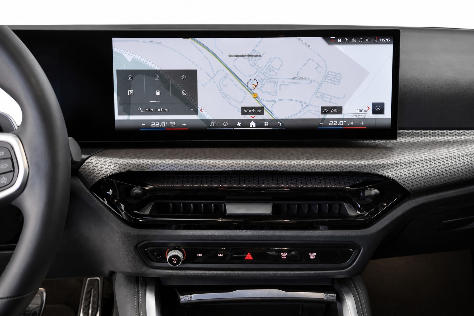 BMW M440i xDrive 48V Gran Coupé M Sport PRO Steptronic Individual-image-8
