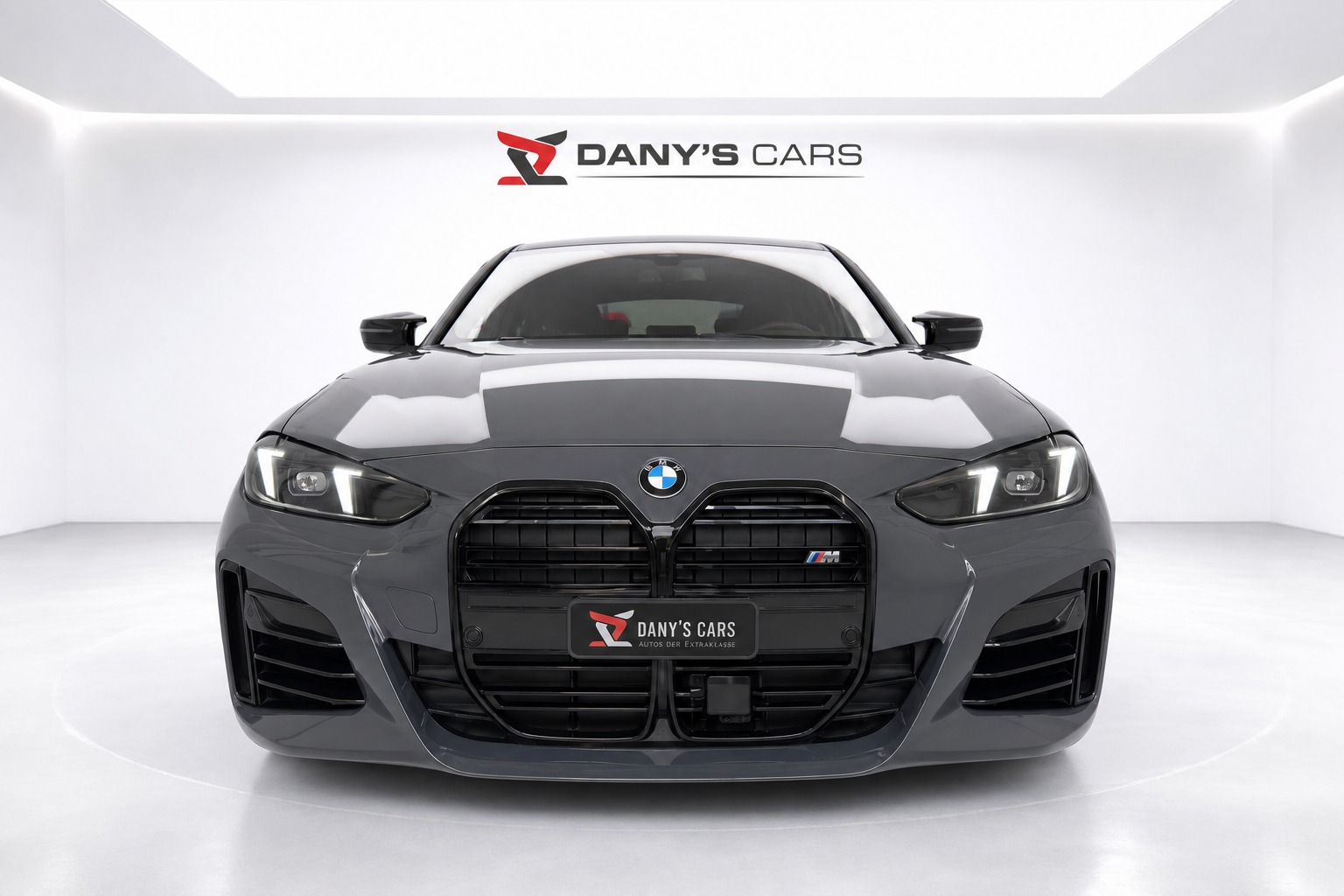 BMW M440i xDrive 48V Gran Coupé M-Performance Steptronic Individual-showroom-element-1