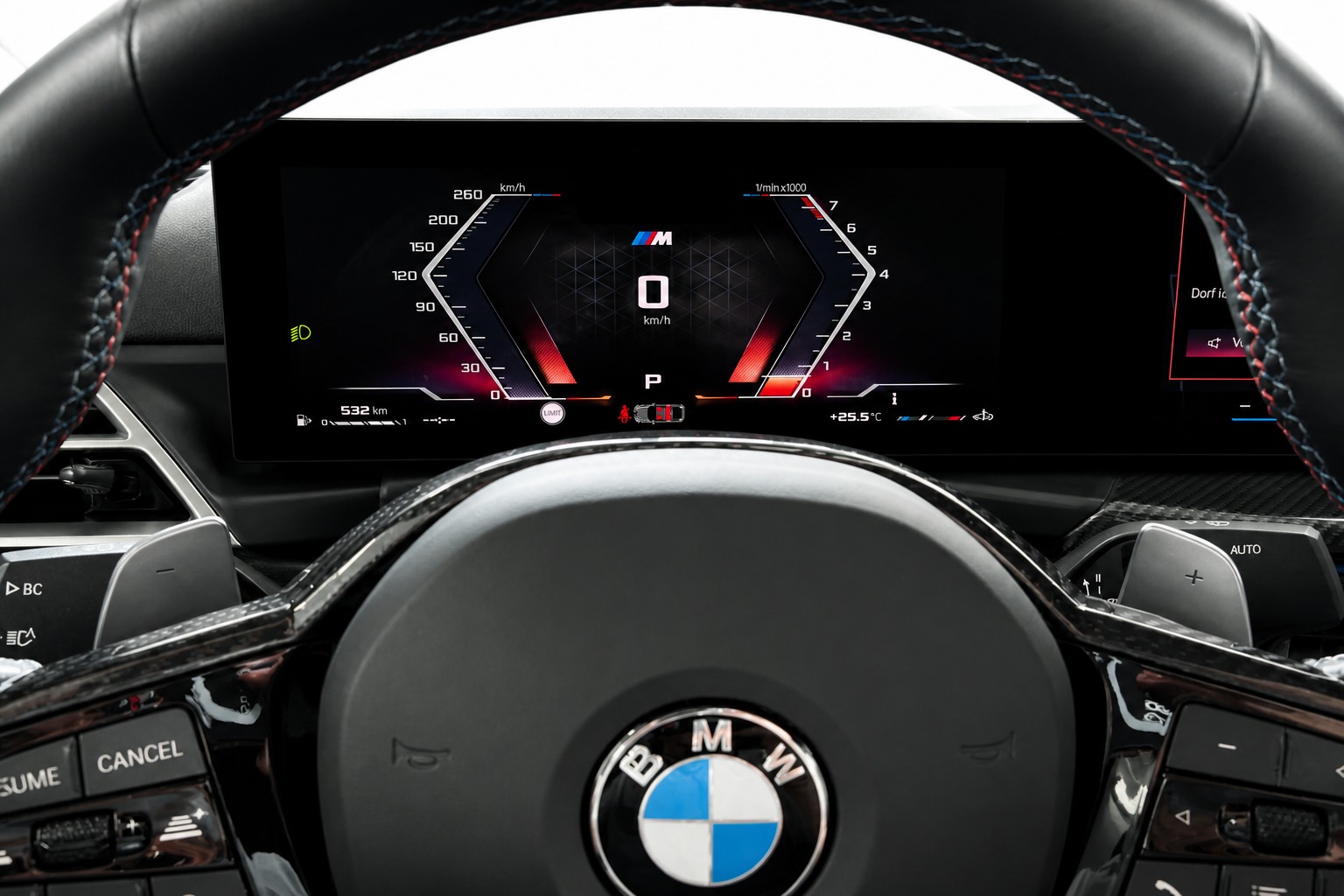 BMW M440i xDrive 48V Gran Coupé M-Performance Steptronic Individual-image-13