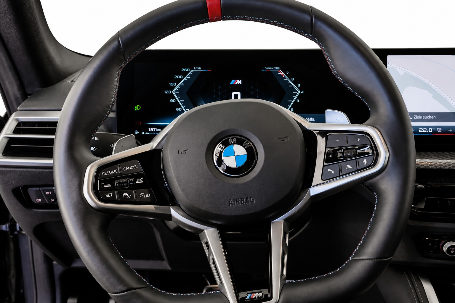 BMW M440i xDrive 48V Gran Coupé M Sport PRO Steptronic Individual-image-7