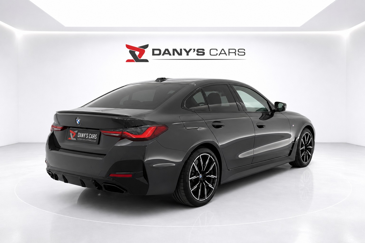 BMW M440i xDrive 48V Gran Coupé M Sport PRO Steptronic Individual-showroom-element-3