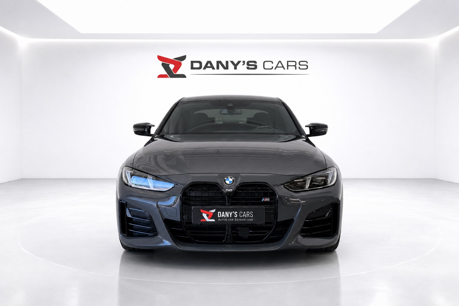 BMW M440i xDrive 48V Gran Coupé M Sport PRO Steptronic Individual-showroom-element-2