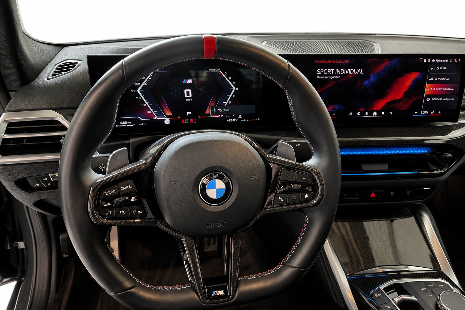 BMW M440i xDrive 48V Gran Coupé M-Performance Steptronic Individual-image-12