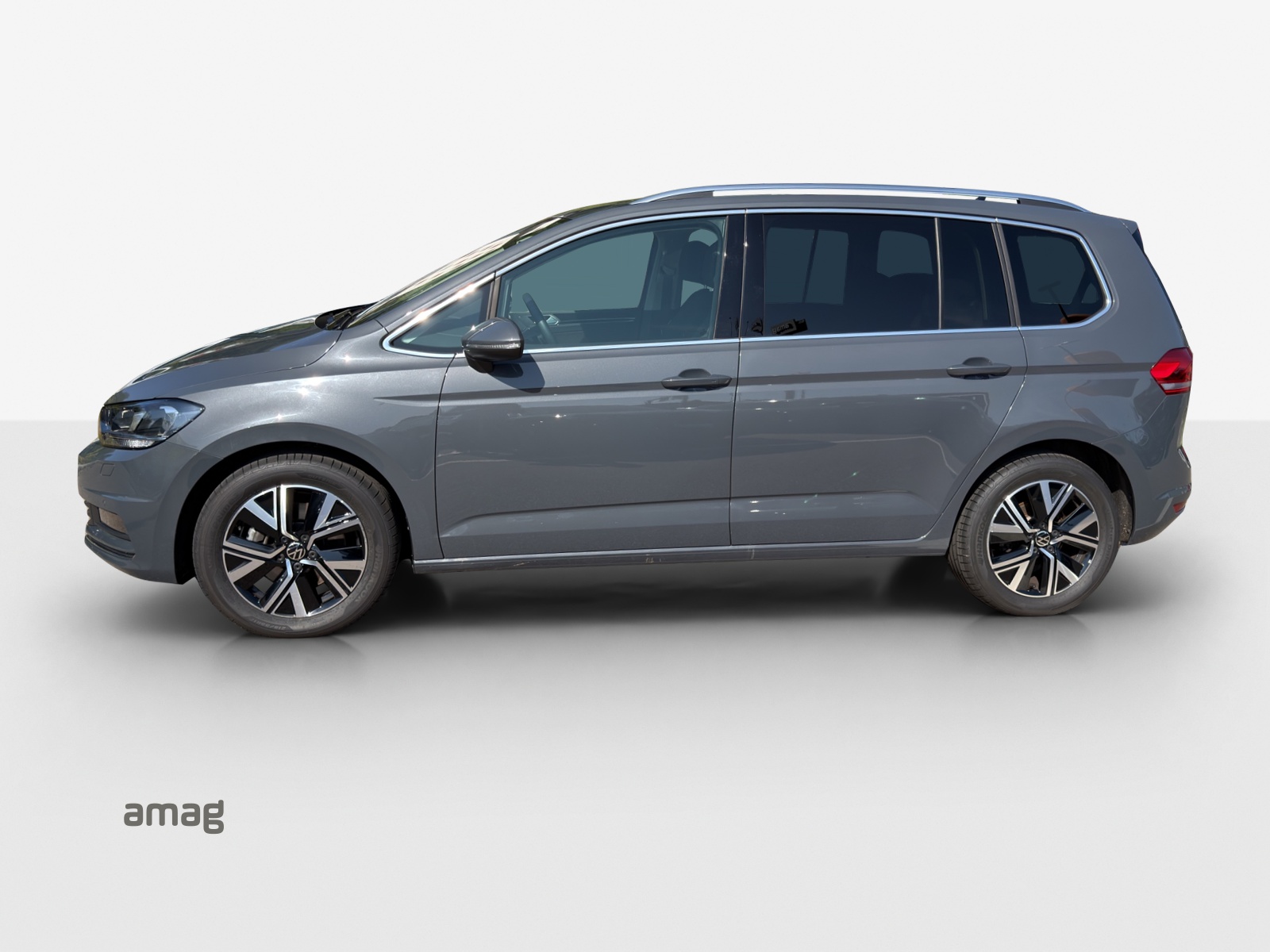 VW Touran 1.5 TSI EVO Highline DSG-showroom-element-1