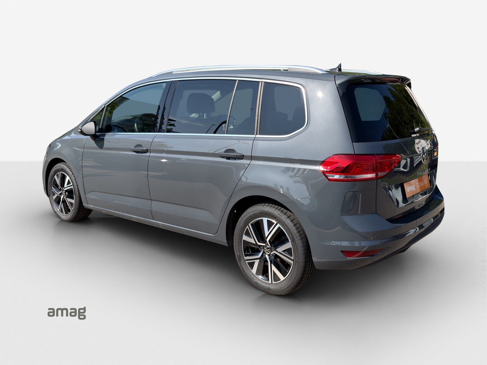 VW Touran 1.5 TSI EVO Highline DSG-showroom-element-2