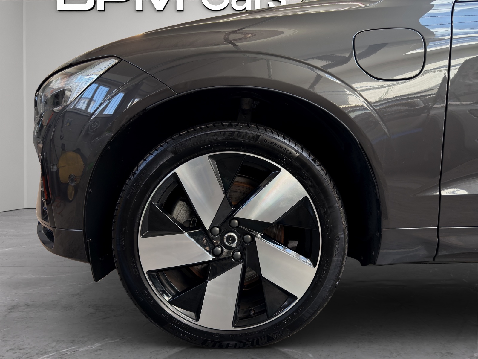 VOLVO XC60 2.0 T8 TE XCENTRIC eAWD-image-9