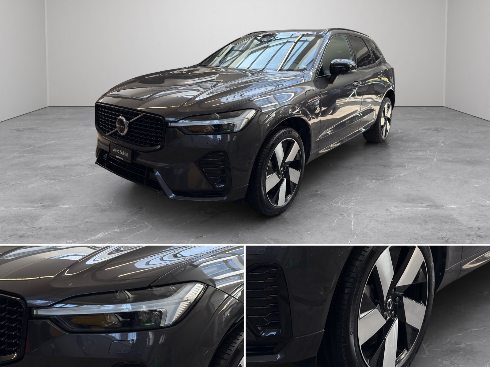 VOLVO XC60 2.0 T8 TE XCENTRIC eAWD-image-11