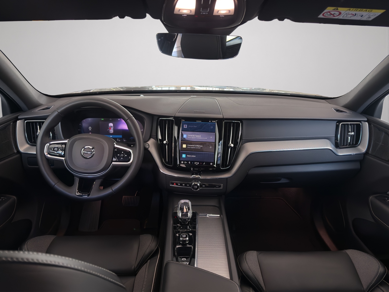 VOLVO XC60 2.0 T8 TE XCENTRIC eAWD-image-14