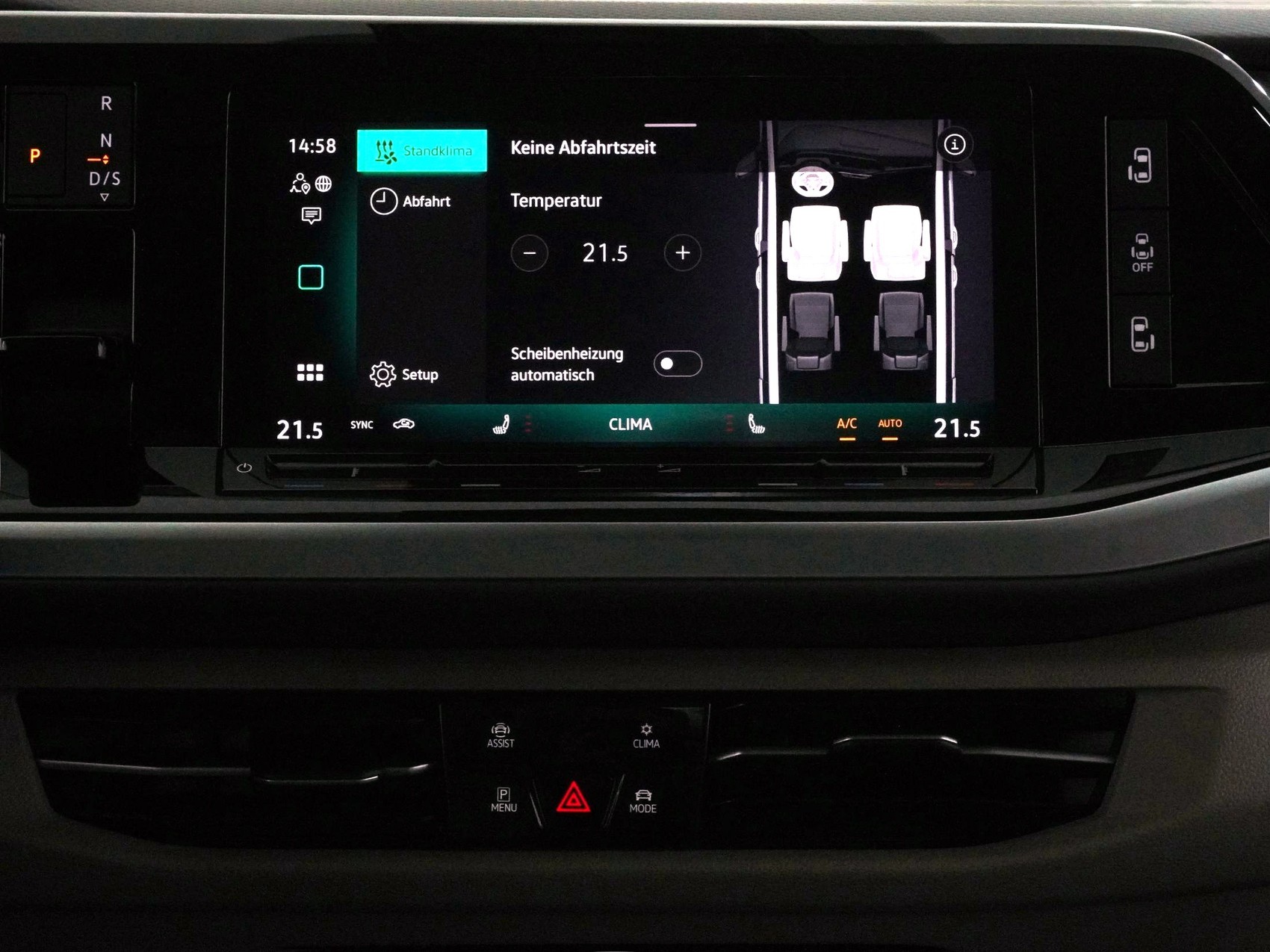 VW Multivan 1.5 TSI eHybrid Style DSG 4motion-image-20
