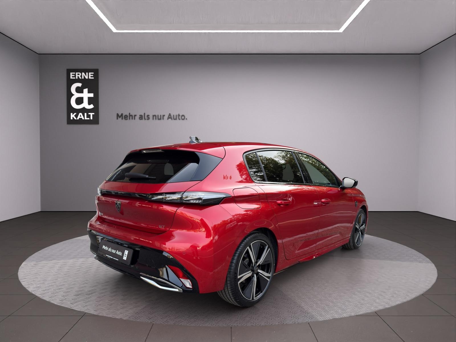 PEUGEOT 308 1.2 Hybrid GT-image-3