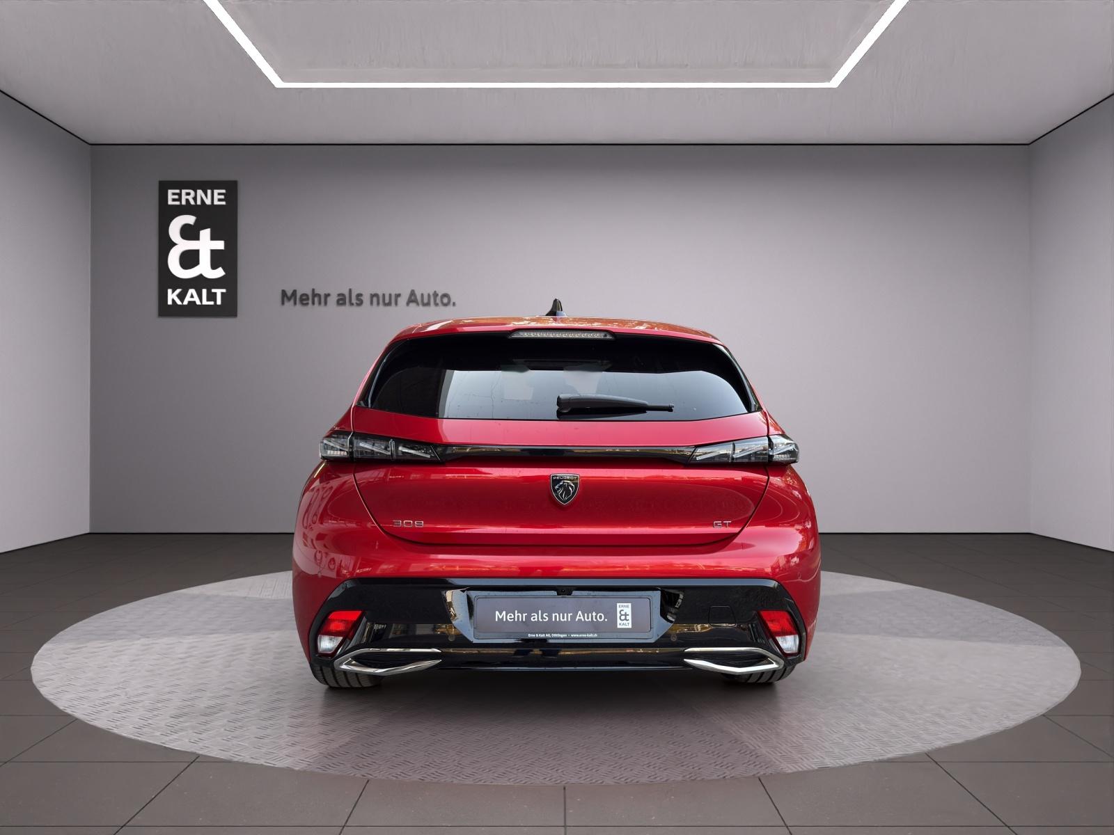 PEUGEOT 308 1.2 Hybrid GT-image-2