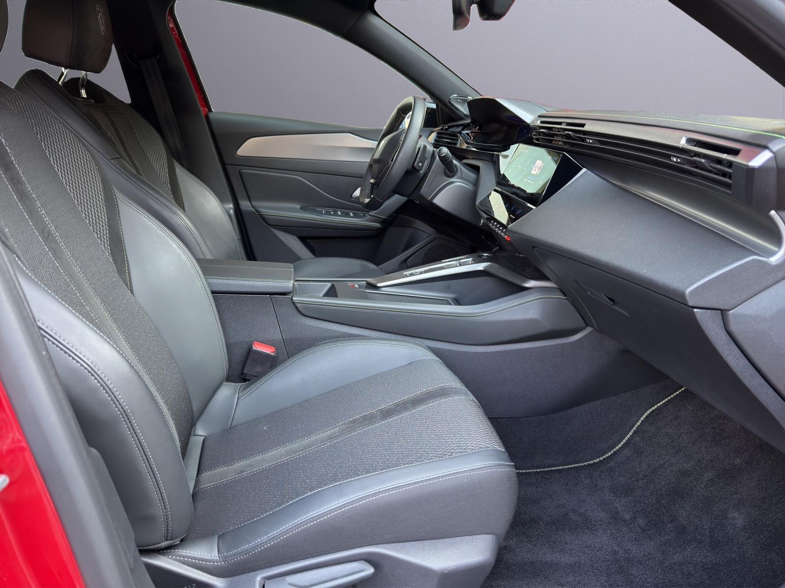 PEUGEOT 308 1.2 Hybrid GT-image-8