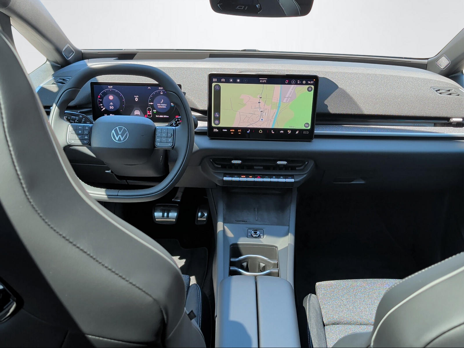 VW ID.3 Neo ST 79kWh/231PS 231PS/170kW 79kWh elektrisch-image-9