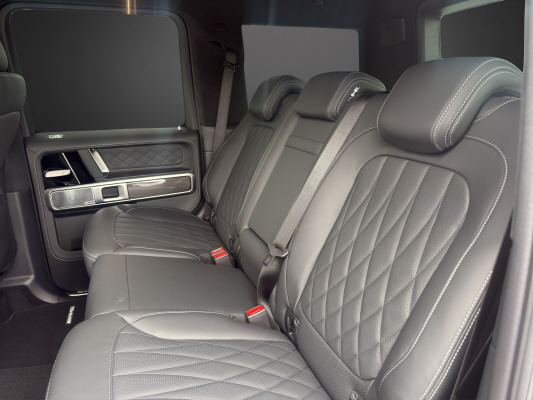 MERCEDES-BENZ G 63 AMG 9G-Tronic-image-9