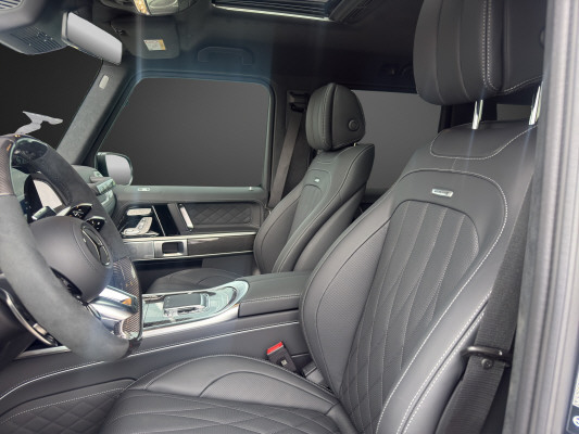 MERCEDES-BENZ G 63 AMG 9G-Tronic-image-6