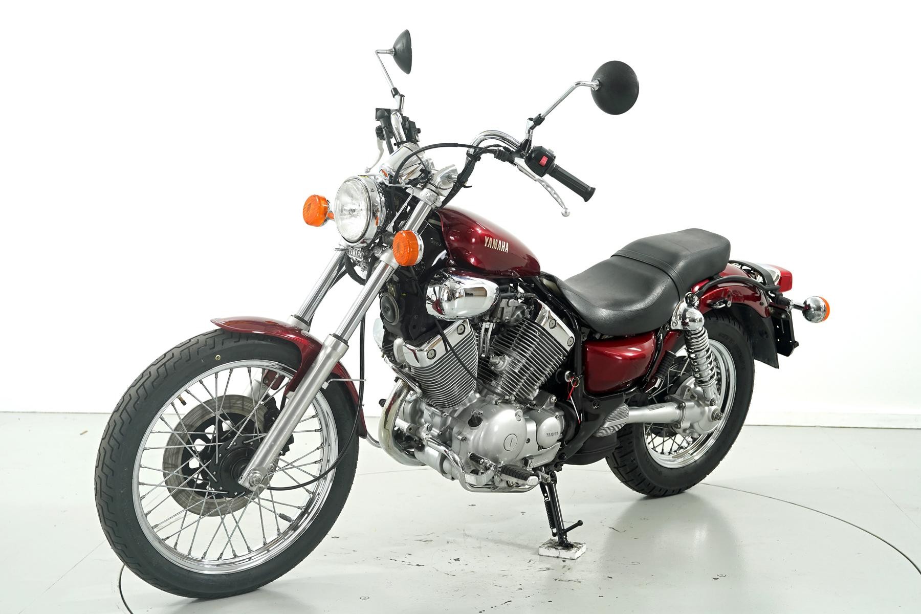 YAMAHA XV 535-image-2