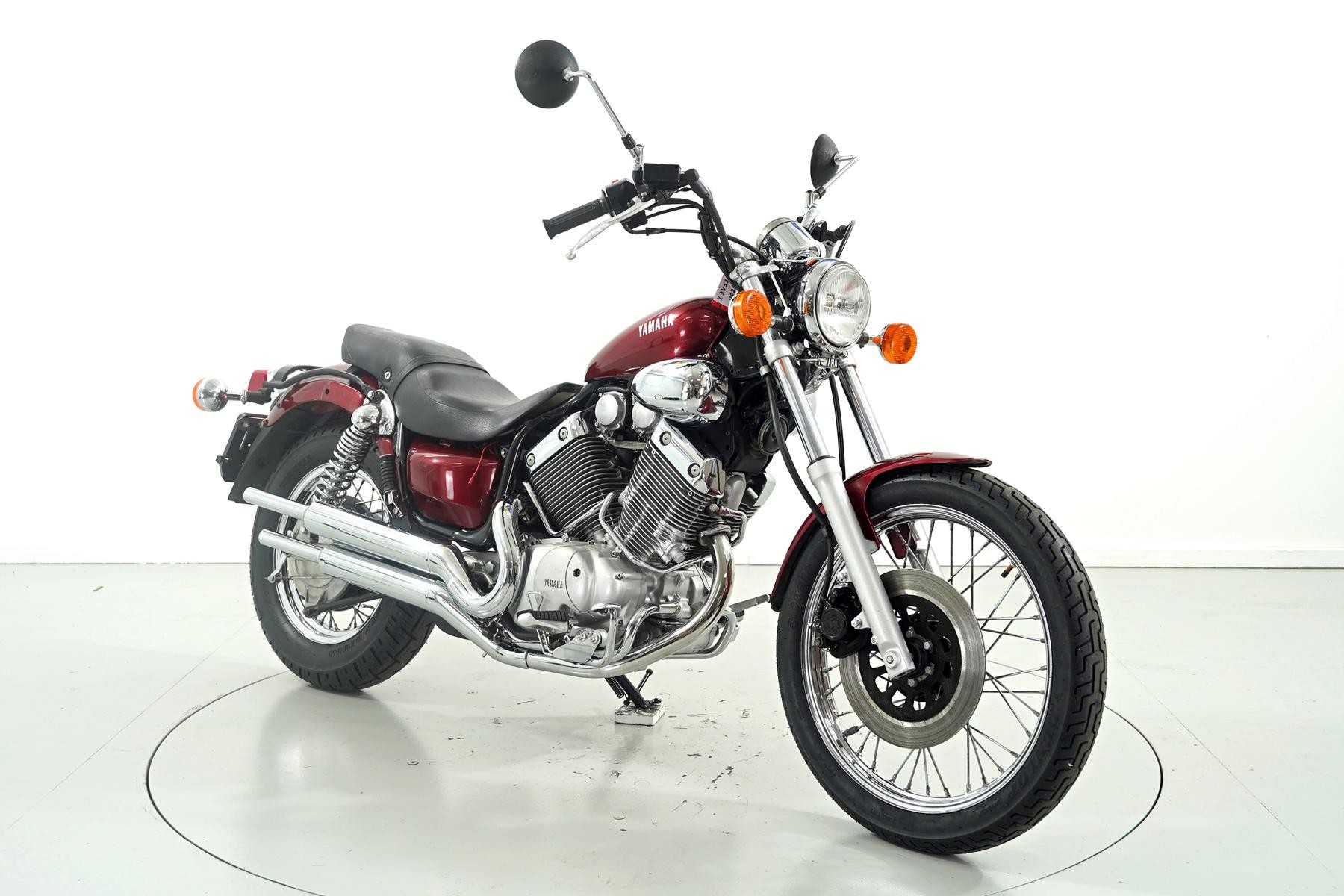 YAMAHA XV 535-image-1