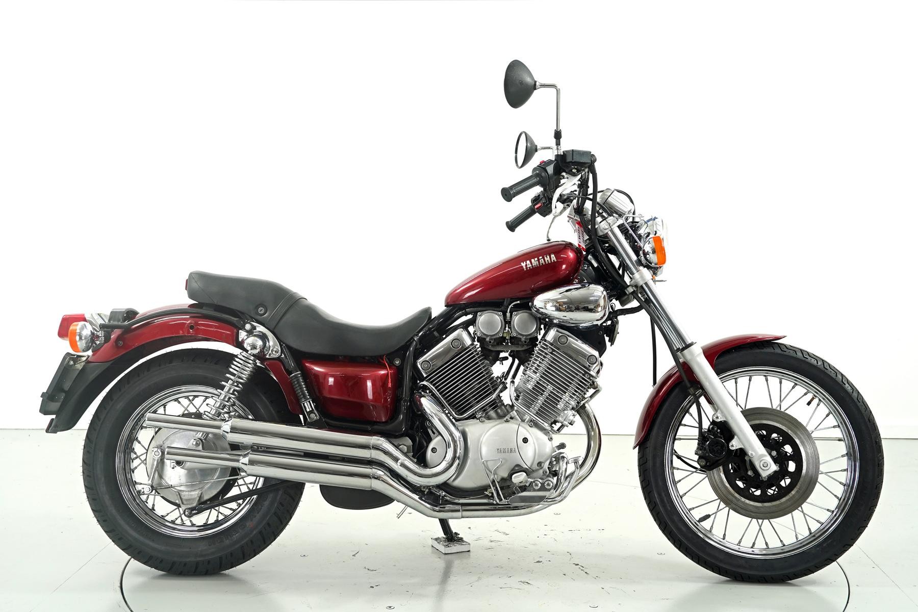 YAMAHA XV 535-image-3