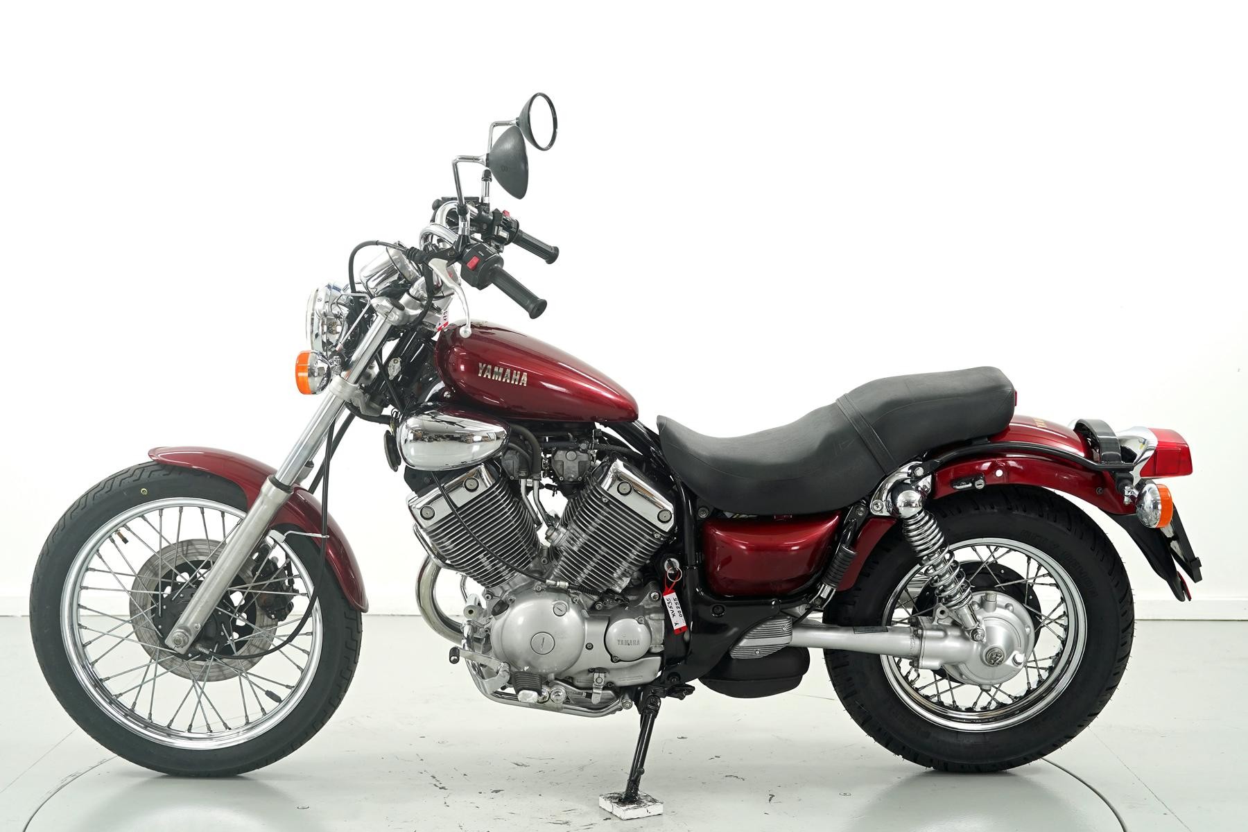 YAMAHA XV 535-image-4