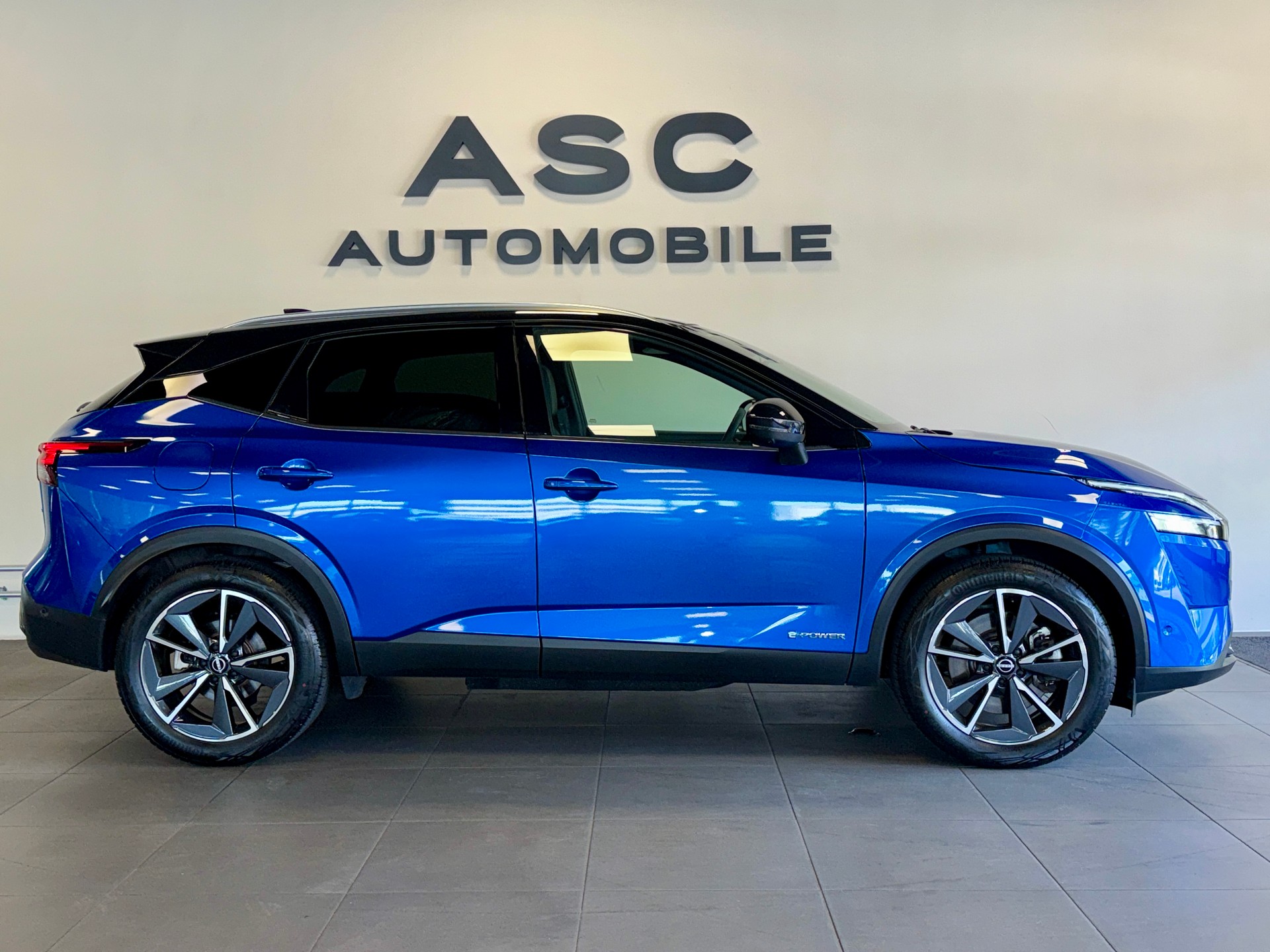 NISSAN Qashqai 1.5 VC-T e-Power Tekna+-showroom-element-1