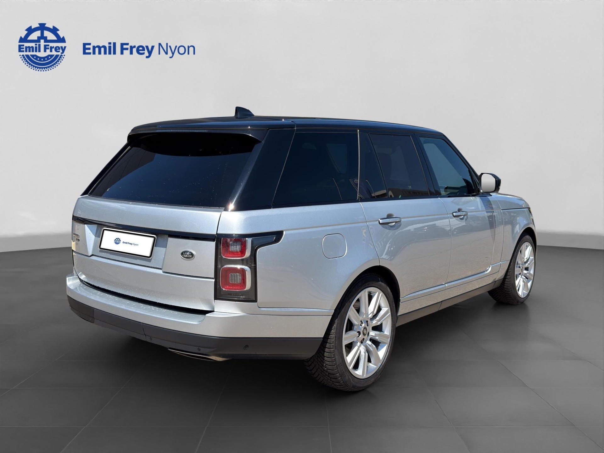 LAND ROVER Range Rover 2.0 P400e Autobiography-image-5
