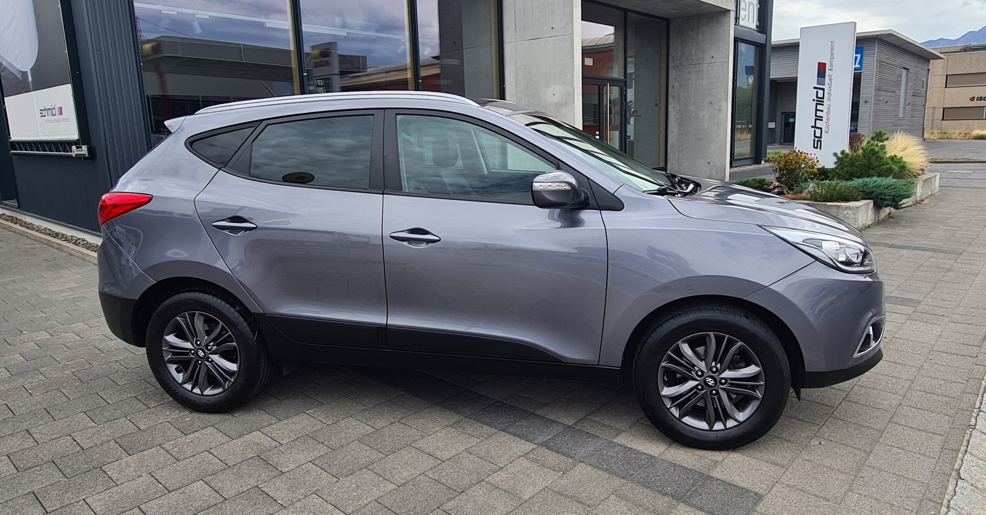 HYUNDAI iX 35 2.0 GDI Style 4WD-showroom-element-2