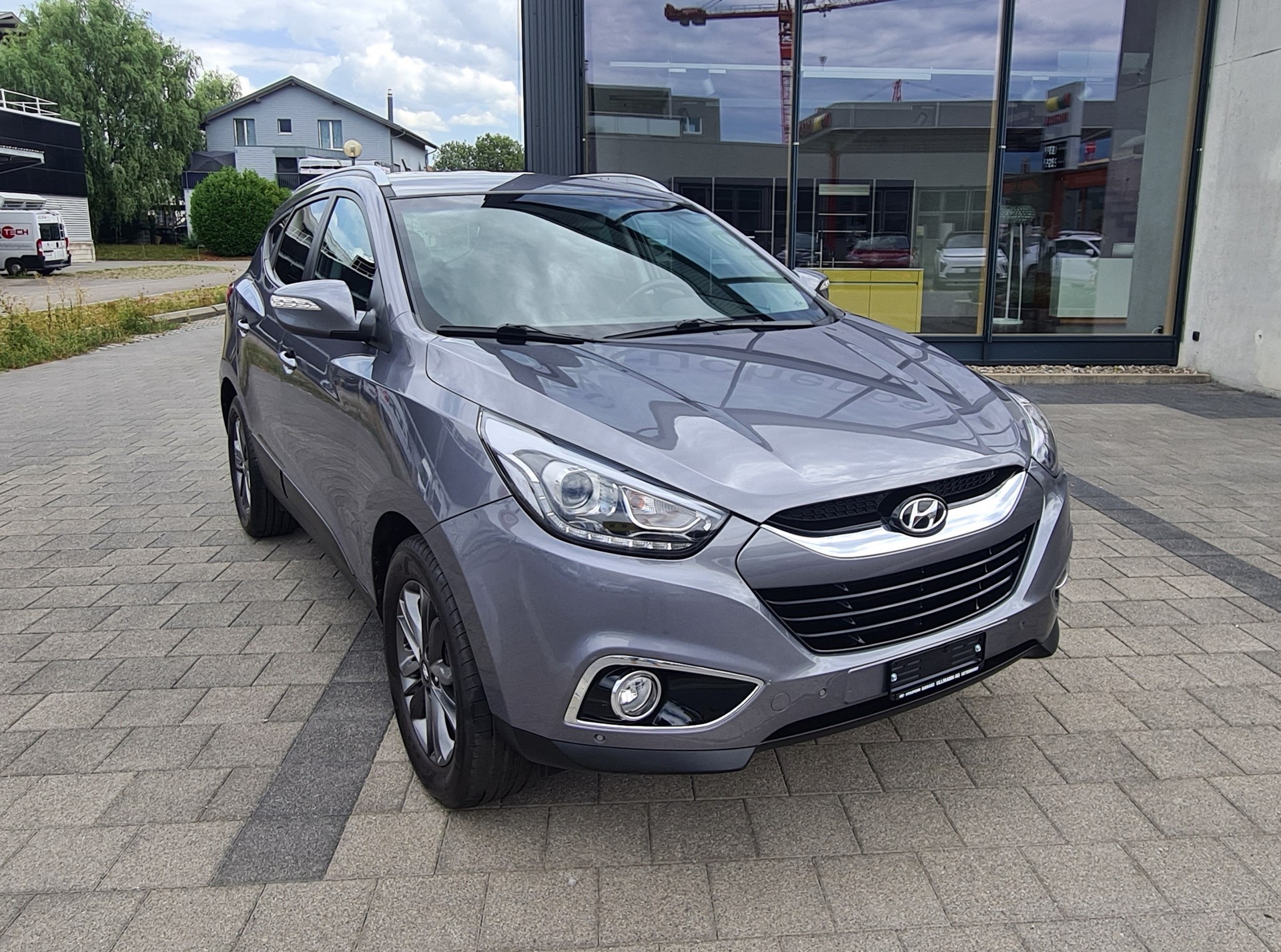 HYUNDAI iX 35 2.0 GDI Style 4WD-showroom-element-1