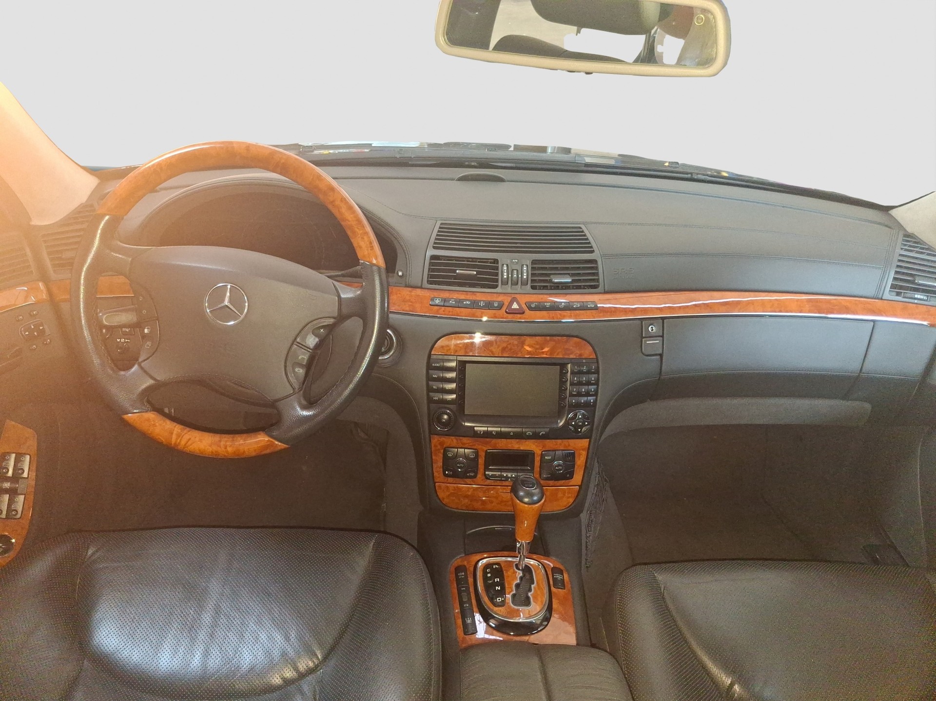 MERCEDES-BENZ S 500 L 4Matic-image-9
