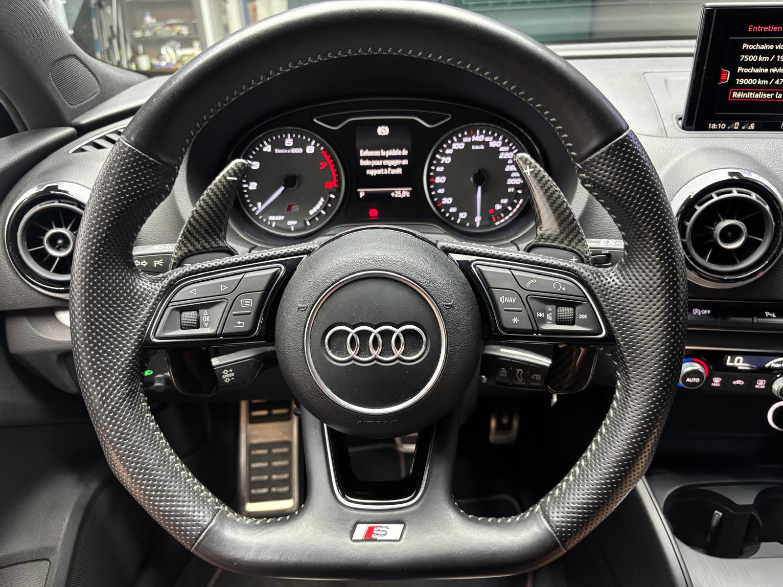 AUDI S3 Sportback 2.0 TFSI quattro S-tronic-image-18