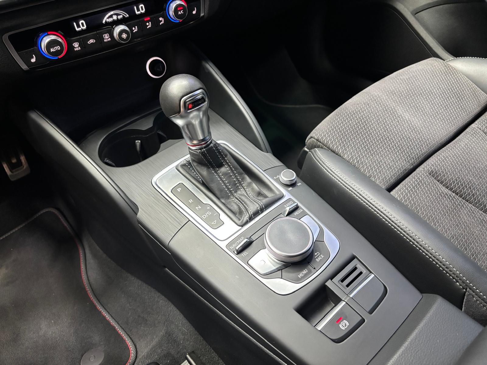 AUDI S3 Sportback 2.0 TFSI quattro S-tronic-image-24
