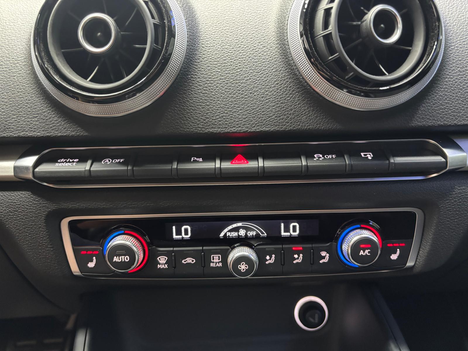 AUDI S3 Sportback 2.0 TFSI quattro S-tronic-image-23