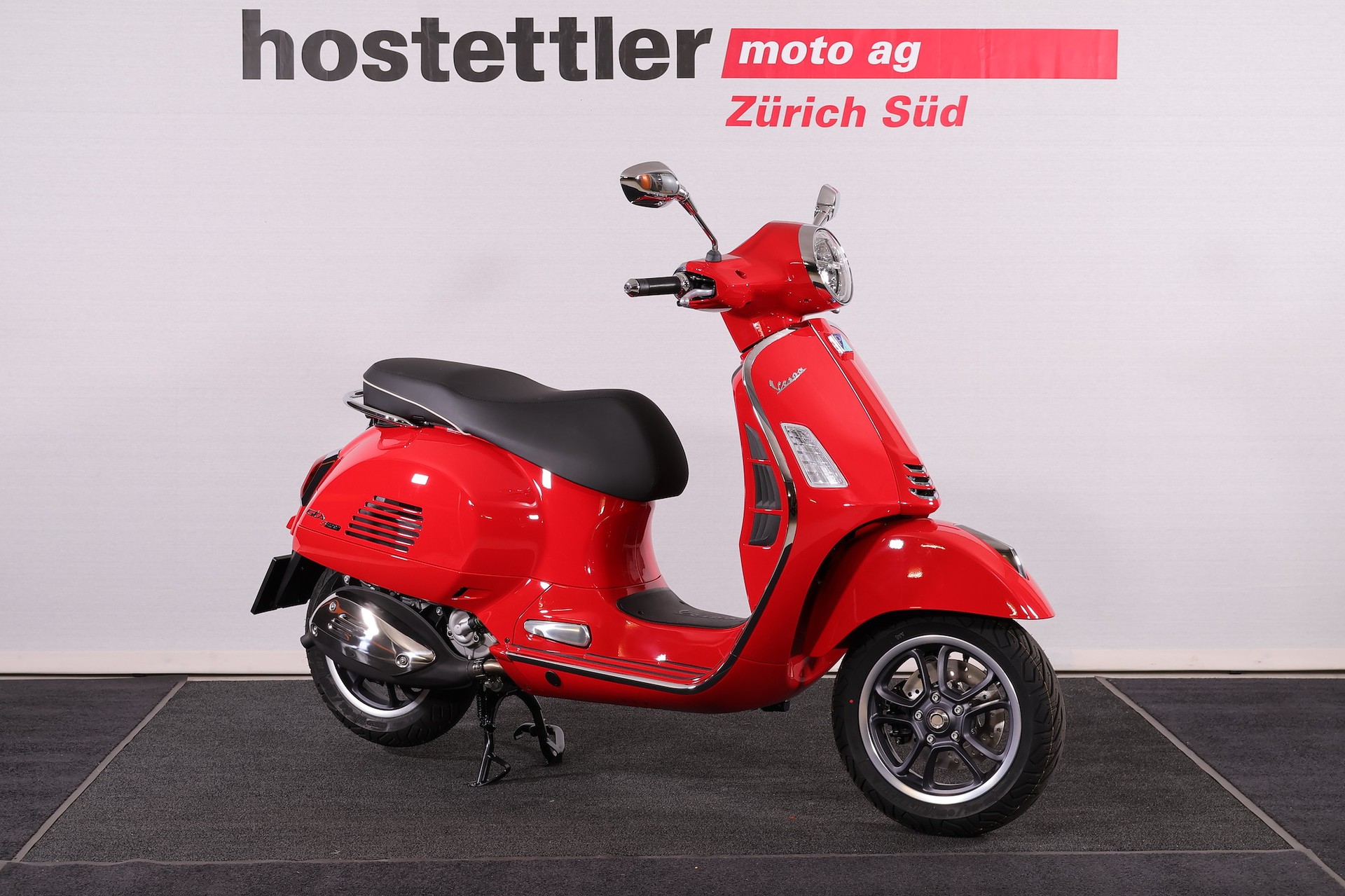 PIAGGIO Vespa 310 GTS Super-image-5