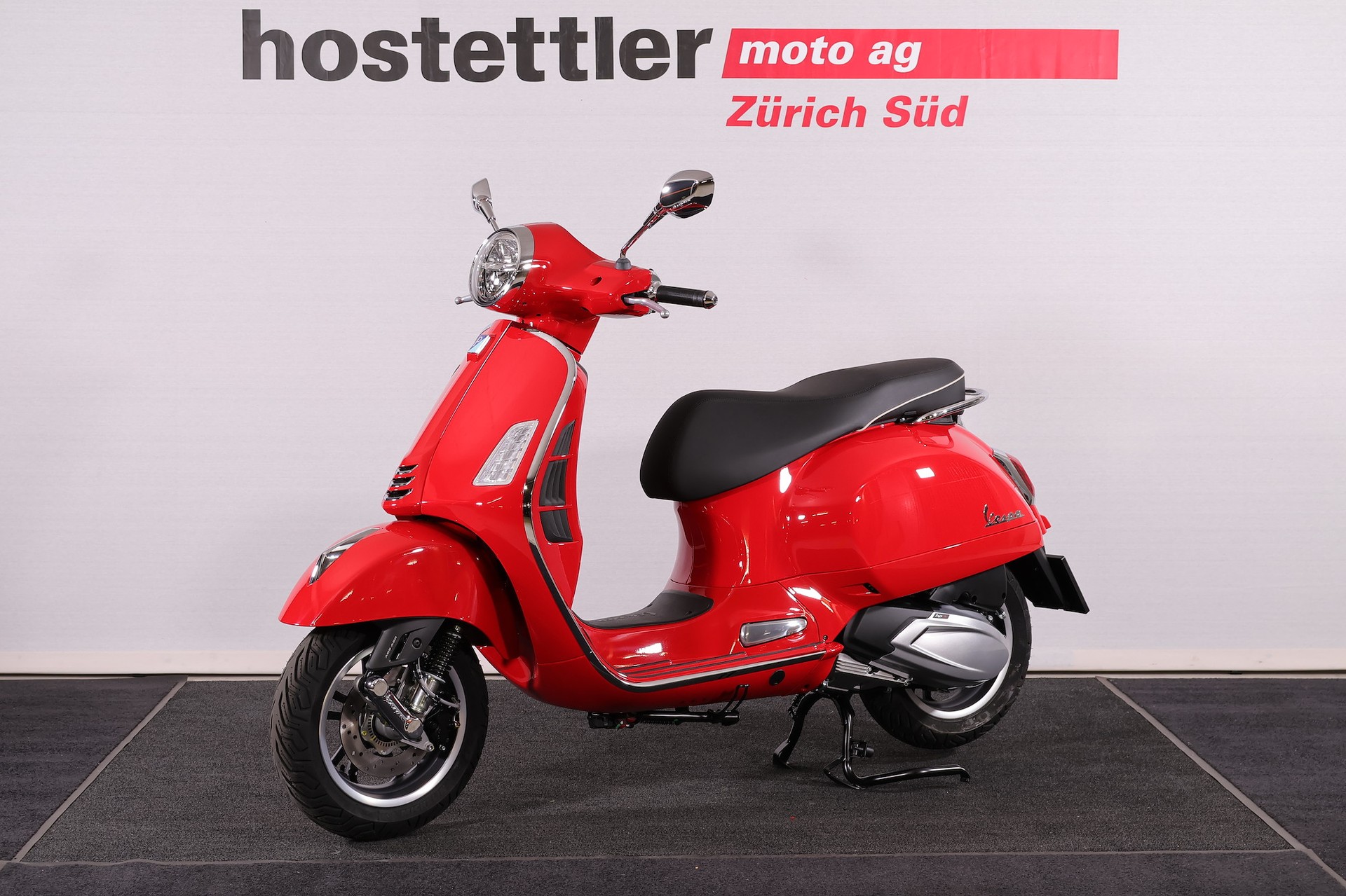 PIAGGIO Vespa 310 GTS Super-image-1