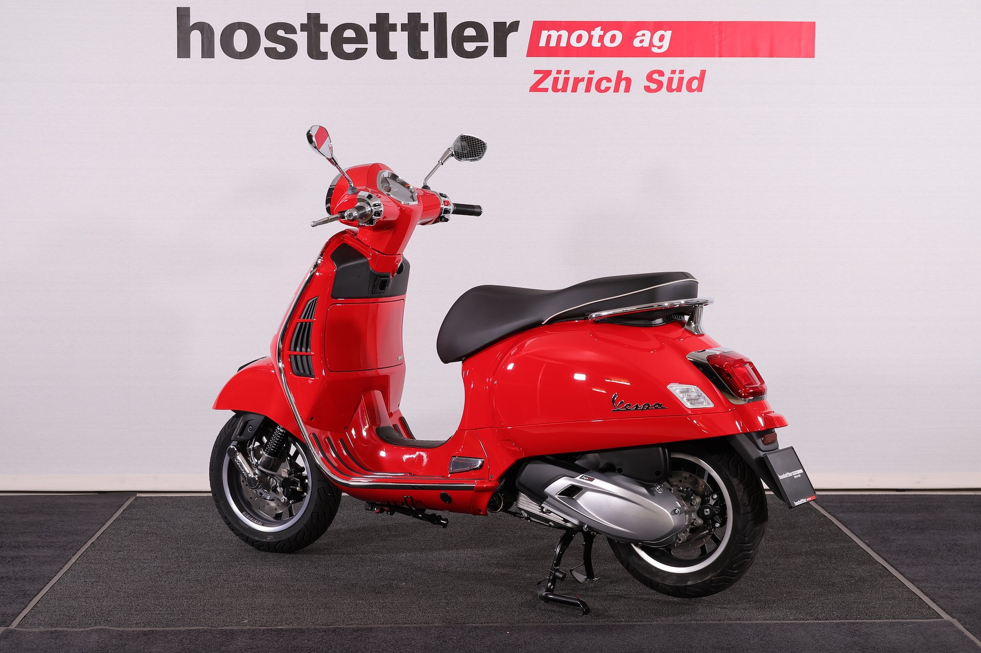 PIAGGIO Vespa 310 GTS Super-image-4