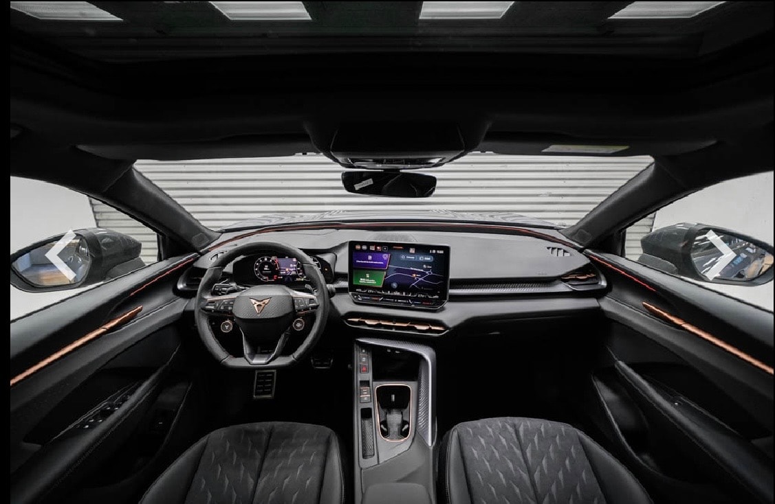 CUPRA Terramar 2.0 TSI DSG 4Drive VZ-image-2