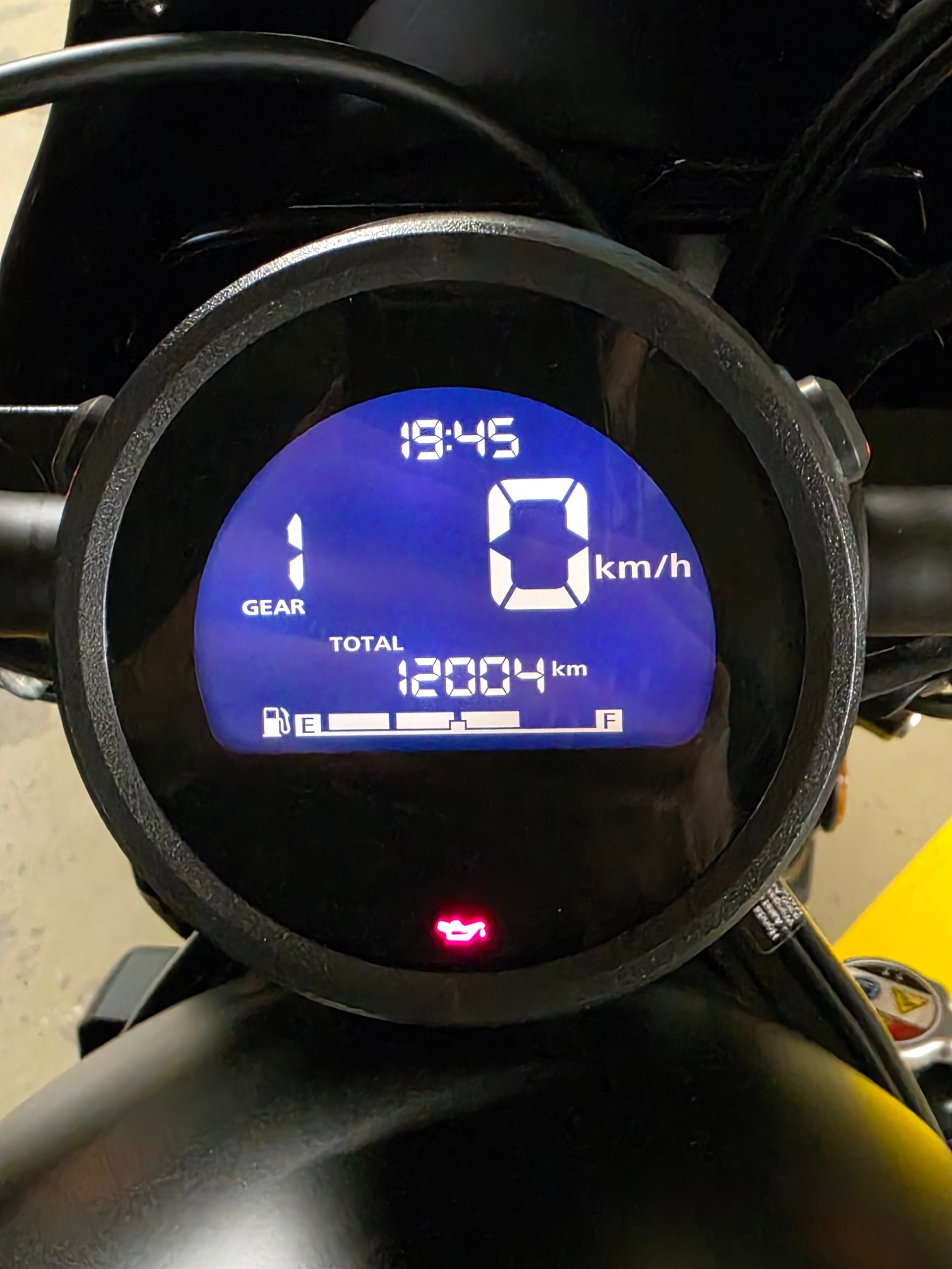 HONDA CMX500 SE Rebel S Edition-image-6