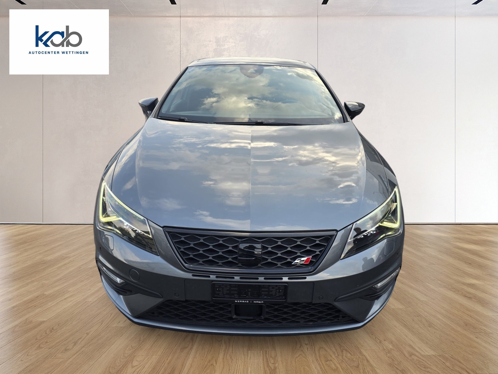 SEAT Leon 2.0 TSI Cupra 300 DSG-showroom-element-1