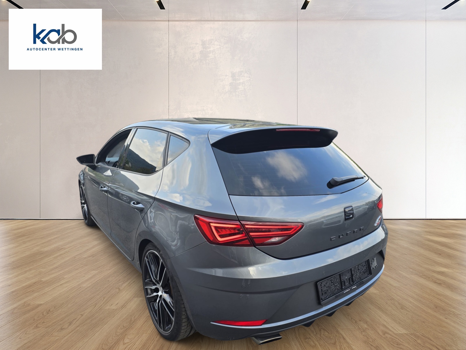SEAT Leon 2.0 TSI Cupra 300 DSG-showroom-element-3