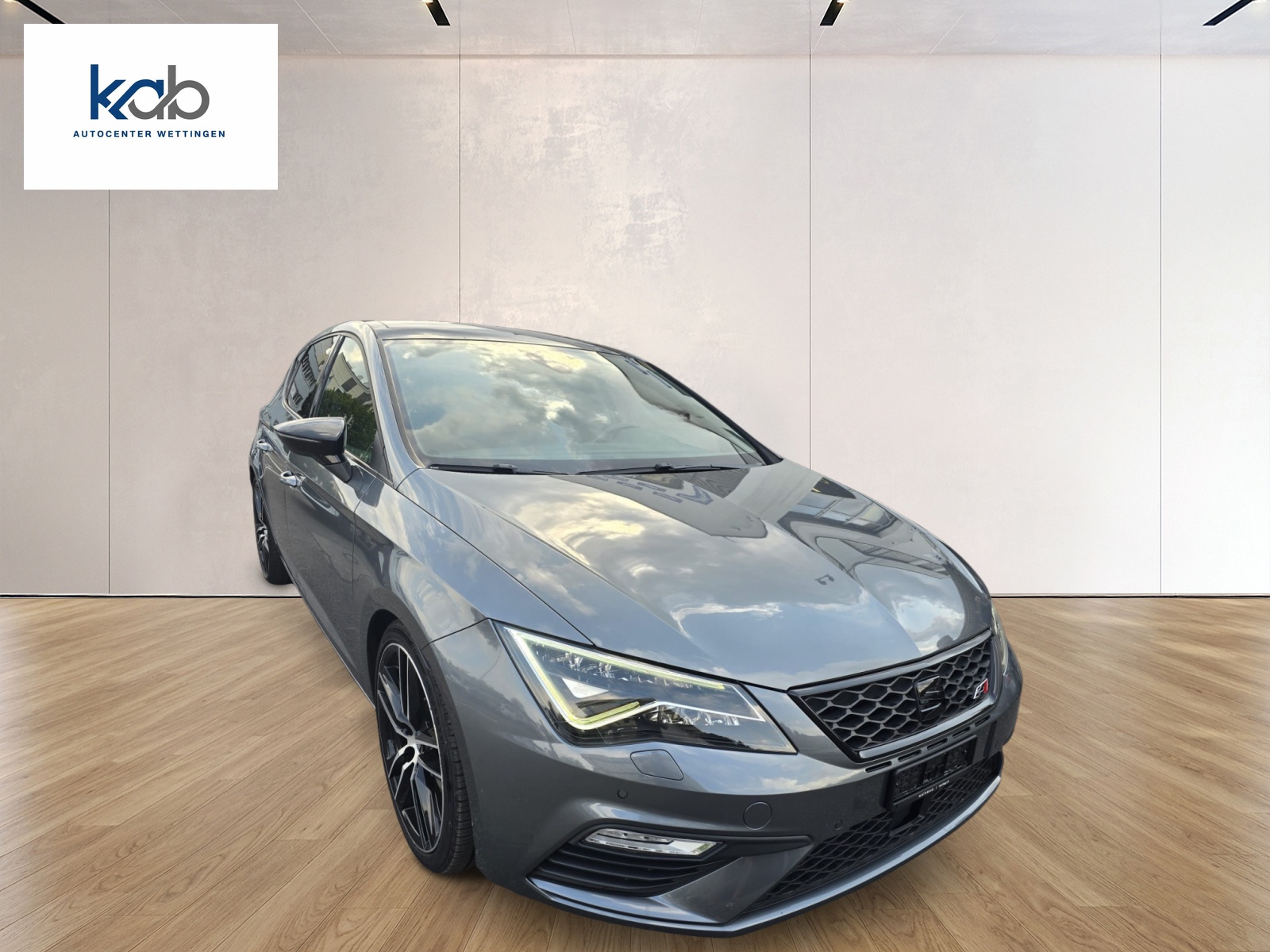SEAT Leon 2.0 TSI Cupra 300 DSG-showroom-element-2