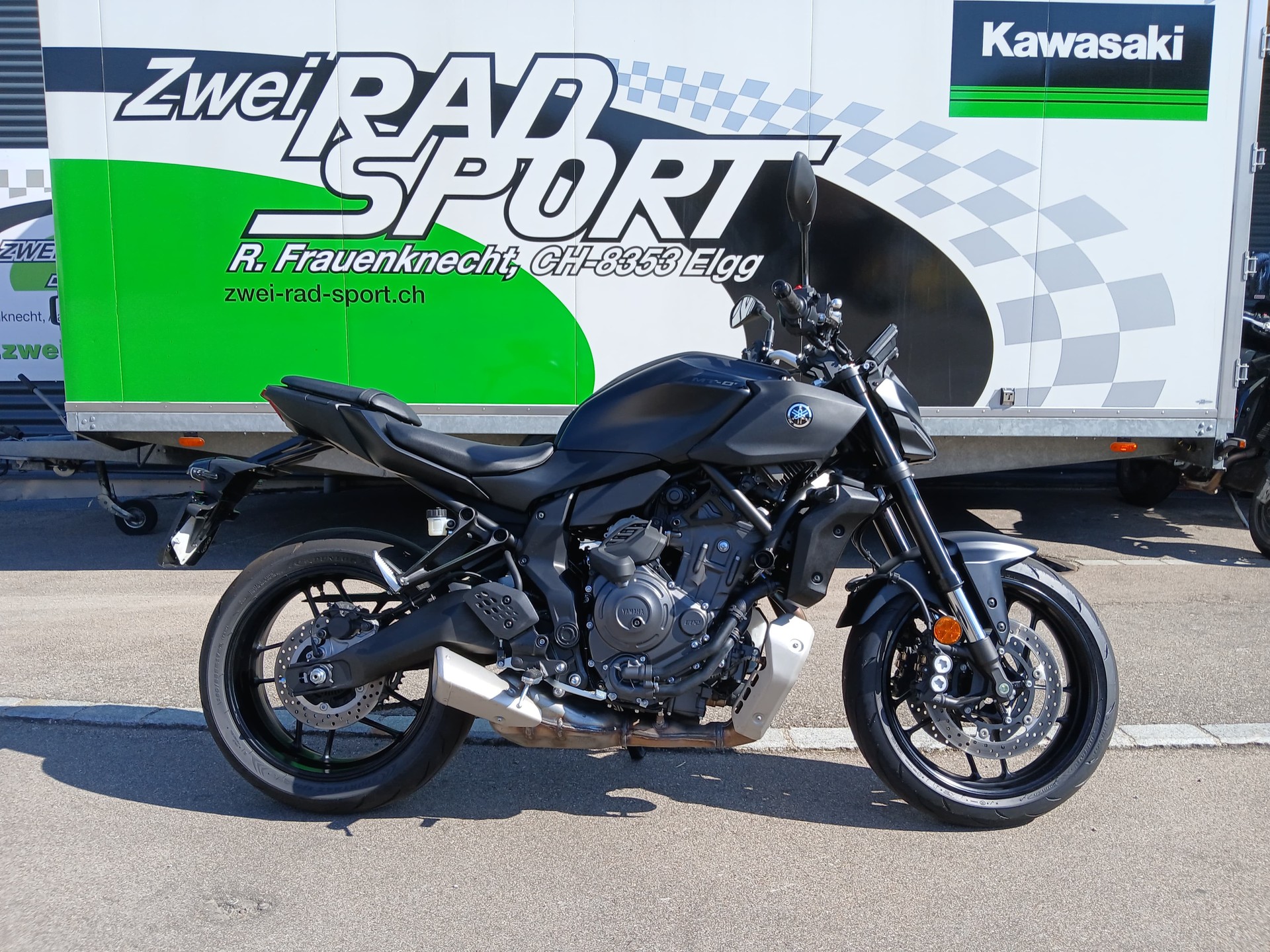 YAMAHA Y-AMT-image-0