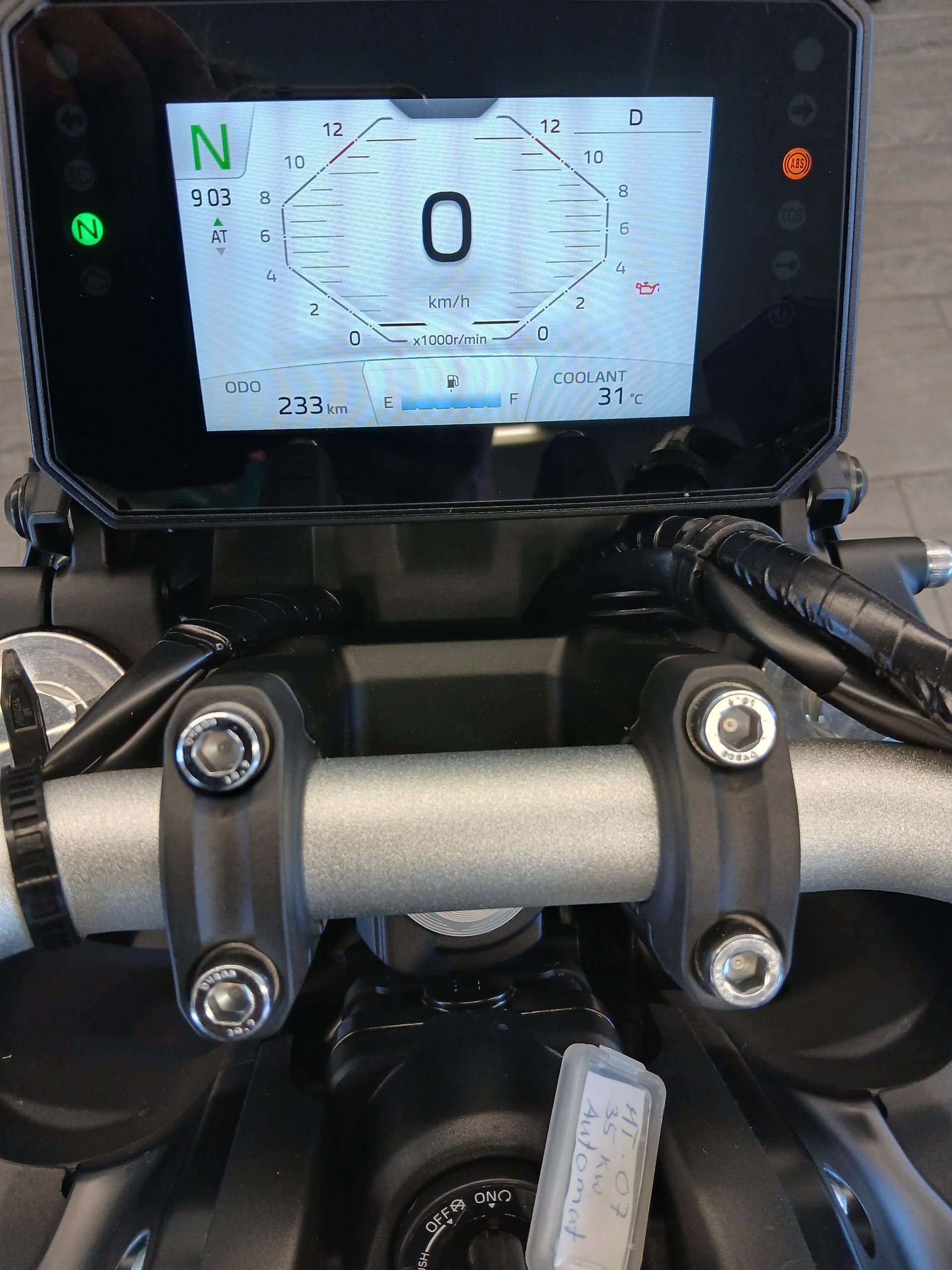 YAMAHA Y-AMT-image-8