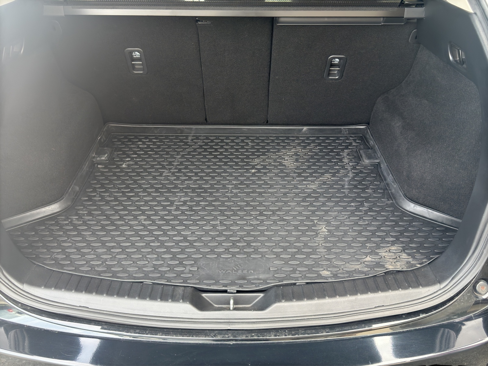 MAZDA CX-5 SKYACTIV-G 194 Homura AWD Automat-image-19