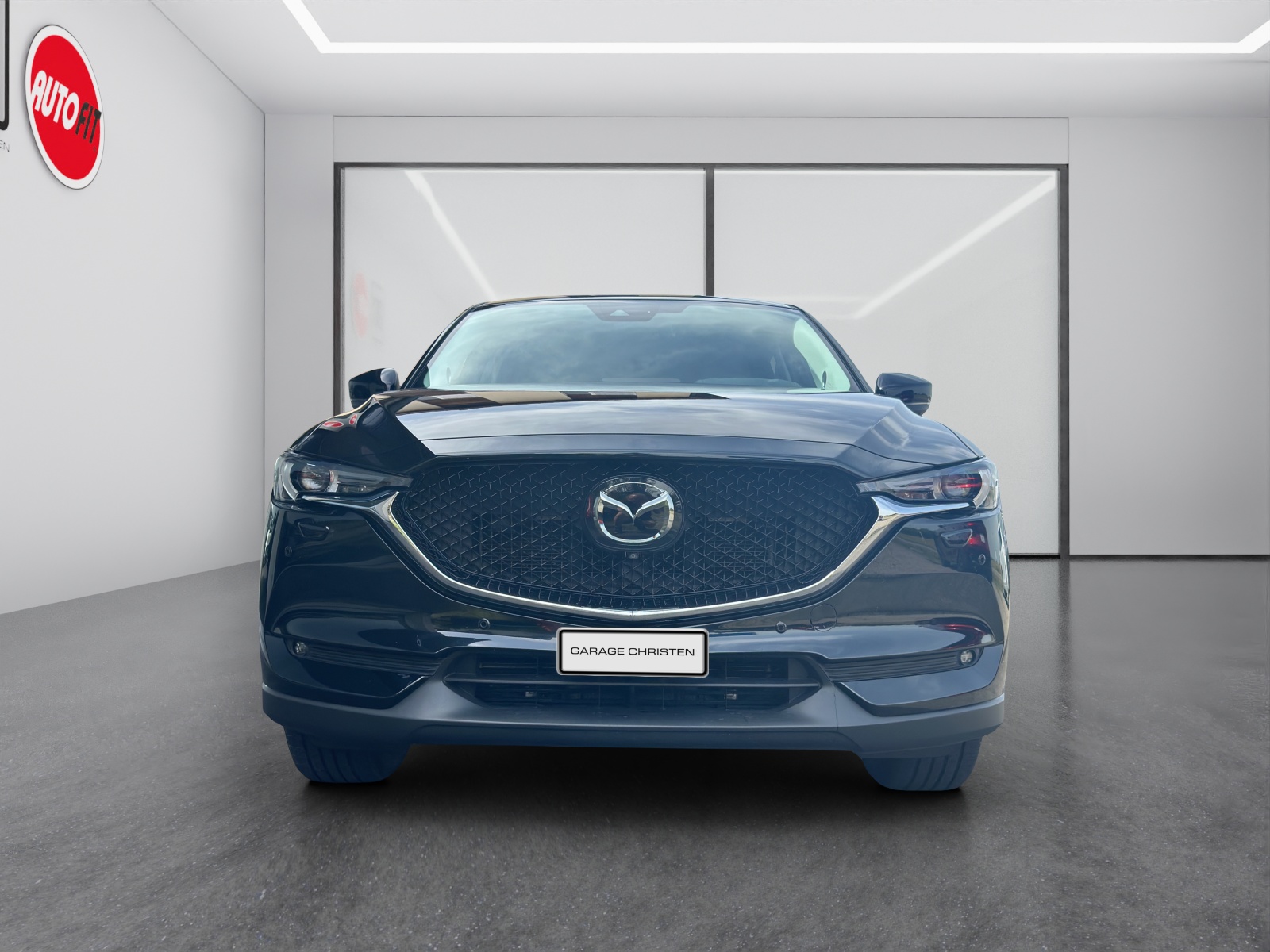 MAZDA CX-5 SKYACTIV-G 194 Homura AWD Automat-showroom-element-2